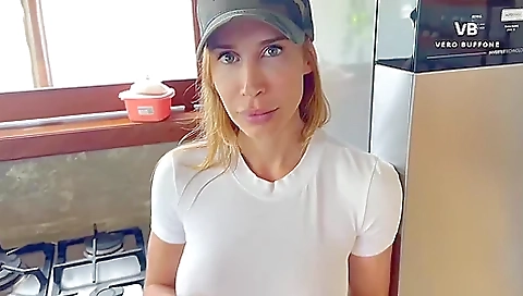 Randy At Verified Amateurs Clip