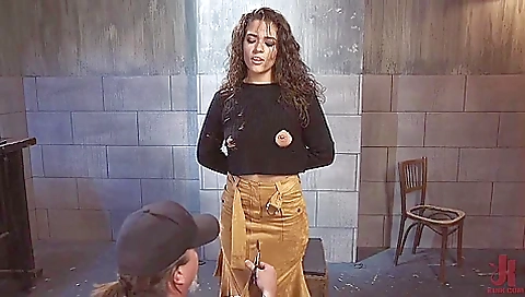 School Of Submission: Day 1 For - Victoria Voxxx